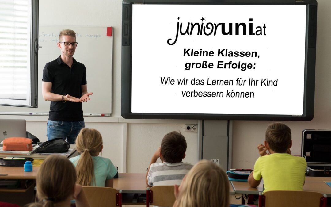 "Von Life-Skills bis Digitalisierung: So wird Schule endlich zeitgemäß!"