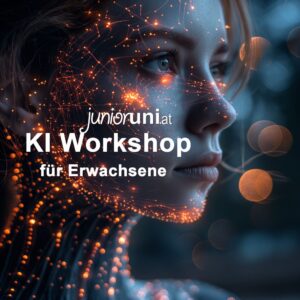 KI-Workshop-Erwachsene in Klagenfurt am Wörthersee