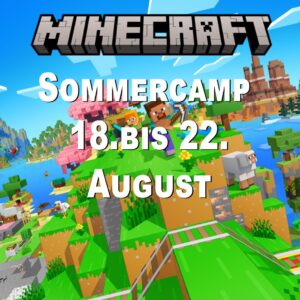 Sommercamp Klagenfurt